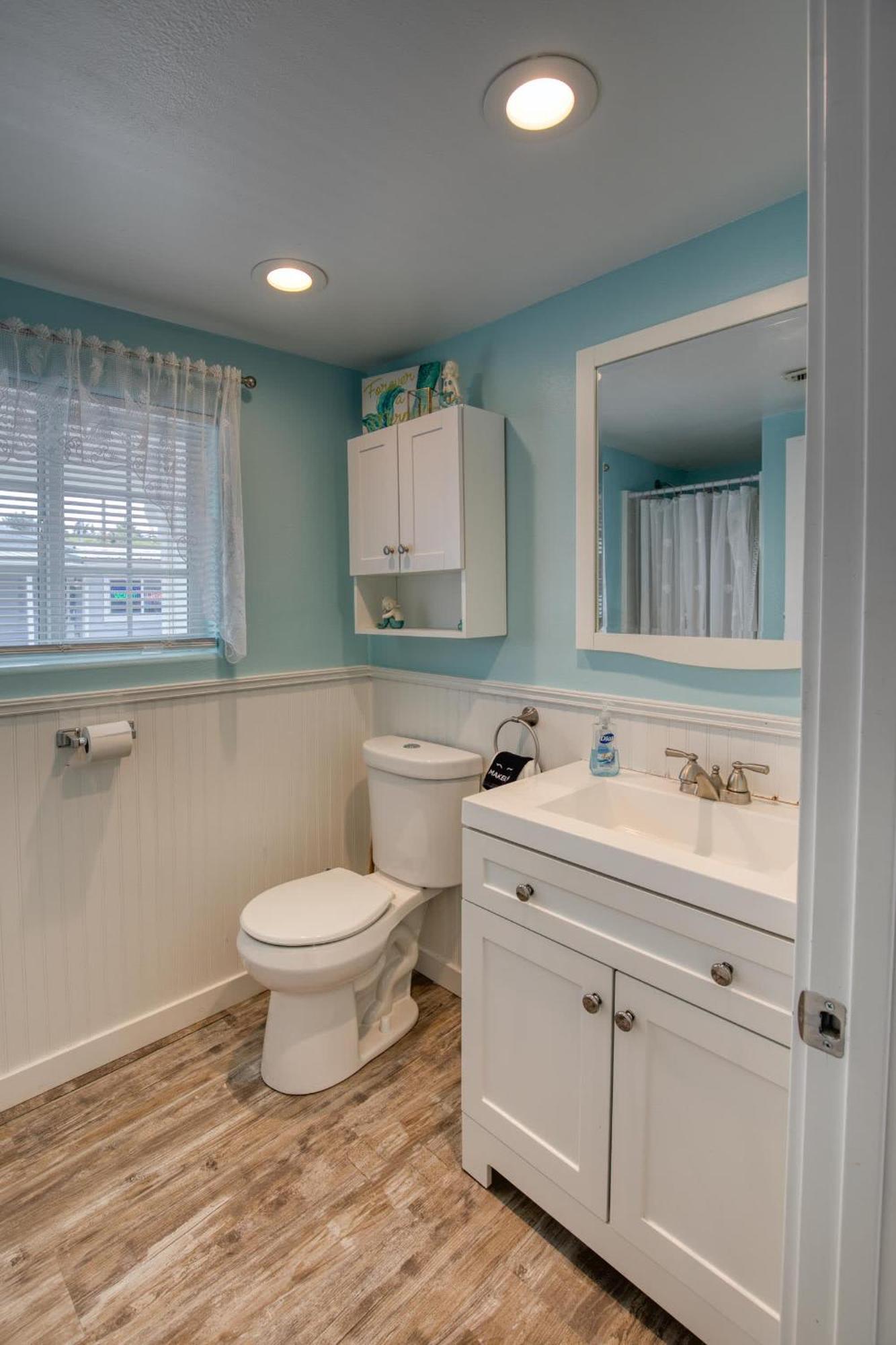 Mermaid Cottage 1-Bedroom Beach Cottage Grayland Exterior foto